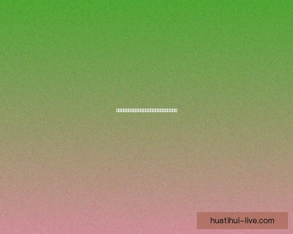 华体会体育全面解析：打造数字化体育平台推动行业革新