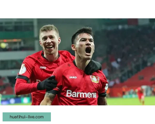 华体会足球最新动态解析及全球赛事精彩回顾与深度点评