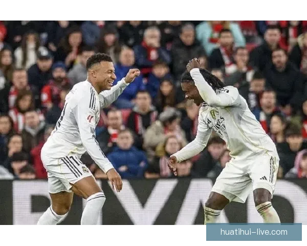 皇马1-2遭绝杀龙赛罗怒批姆巴佩卡马文加称该清洗半支球队 皇马1-2遭绝杀龙赛罗怒批姆巴佩卡马文加称该清洗半支球队