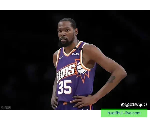 杜兰特40+7狂砍难掩失误痛苦 客场逆转22分未能完成奇迹