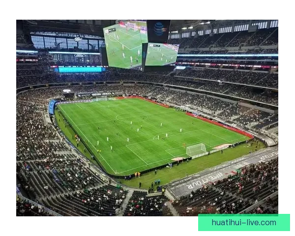 美加墨世界杯投注技巧全面解析与胜算提升指南