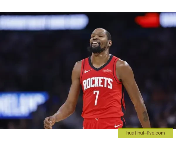 杜兰特坦言被对手连得15分难以理解必须集中精力罚进关键球