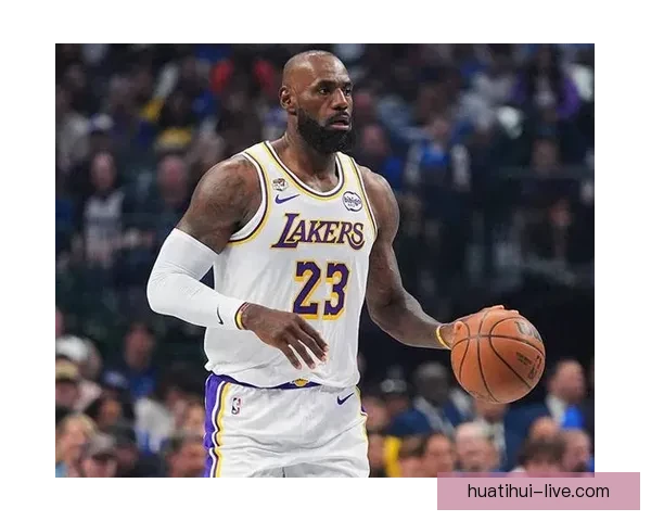 勒布朗41岁创8纪录再证明顶级自律 强势回应詹黑质疑