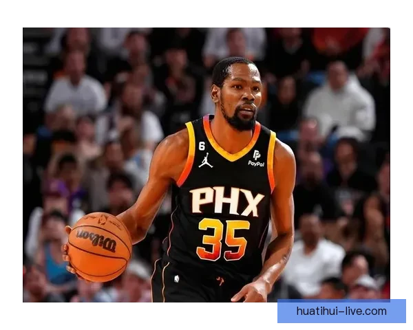 杜兰特加盟提升申京化学反应 火箭中锋三分能力大幅增强