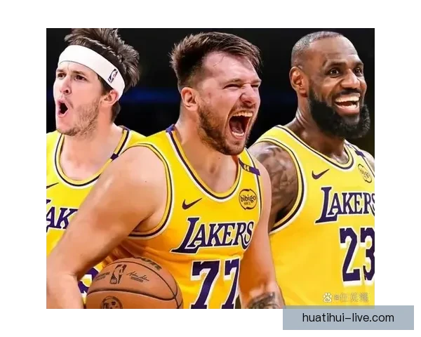 湖人力求复仇雷霆 詹姆斯与戴维斯联手抗衡亚历山大三杀梦想