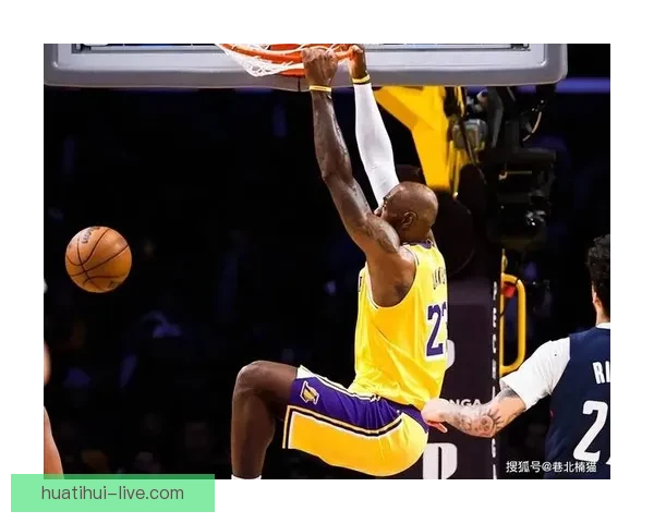 勒布朗三双助湖人轻取奇才迎来三连胜 里夫斯贡献19分9助布朗尼得6分