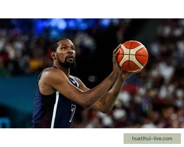 杜兰特回应球队失利：关键罚球失误和六次失误导致输球