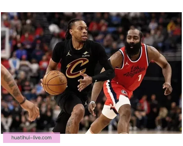 骑士米切尔伤情未定哈登力挑大梁鹈鹕能否迎战锡安助阵完成双杀