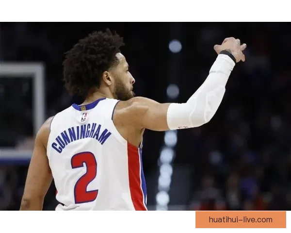 活塞主帅谈坎宁安伤缺：球队责任更重每个人需为球队目标继续努力