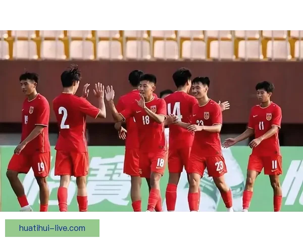 U17亚洲杯中国队邝兆镭万项帅惟浩领衔新星阵容出征 U17亚洲杯中国队邝兆镭万项帅惟浩领衔新星阵容出征